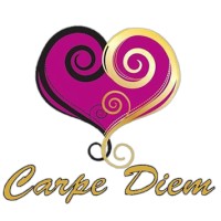 Carpe Diem logo - Similar company to Assoft - Associação Portuguesa De Software