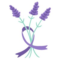 Lavender logo - Similar company to Stemkidz Llc