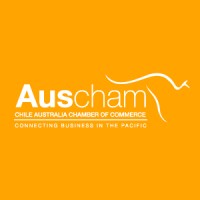 Cámara Chilena Australiana de Comercio (Auscham) logo - Similar company to Andesmets