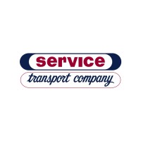 Service Transport Company logo - Similar company to Bluegrass Dedicated