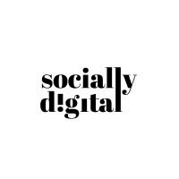 Socially Digital.co logo - Similar company to Fabulatte