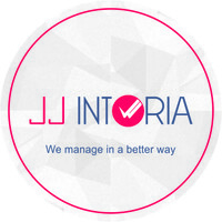 JJ INTORIA logo - Similar company to Platear Shopfits