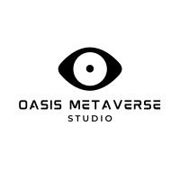 Oasis Metaverse Studio LTD logo - Similar company to Rise Up Game Studio
