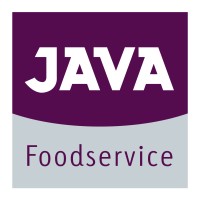 JAVA Foodservice logo - Similar company to Sligro België