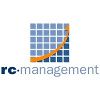 RC Management logo - Similar company to Texime