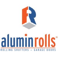 Alumin Rolls logo - Similar company to Oxygon