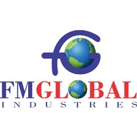 FM GLOBAL INDUSTRIES logo - Similar company to Fm Global Usa