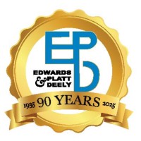 Edwards Platt & Deely logo - Similar company to Fermob Usa