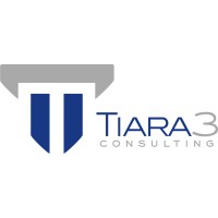 Tiara3 Consulting logo - Similar company to Marketforward