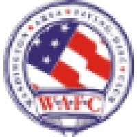 Washington Area Frisbee Club