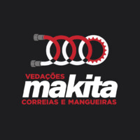 Vedações Makita logo - Similar company to Vedabrás Vedações Industriais