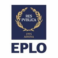 EPLO European Public Law Organization logo - Similar company to Fabxplore