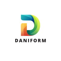 Daniform logo - Similar company to Elevus Tech