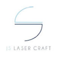 JSLaserCraft logo - Similar company to 4Evergems26