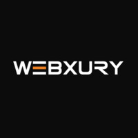 WebXury, Inc. logo - Similar company to Hiveel