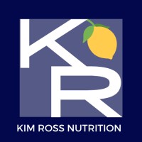 Kim Ross Nutrition logo - Similar company to Iv Nj