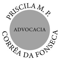 Priscila Corrêa da Fonseca Advocacia logo - Similar company to Acayaba Elito Advocacia