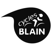 Cycles Blain logo - Similar company to Routens Evolution