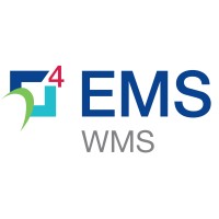 EMS 4 WMS logo - Similar company to Aja Coding Solutions