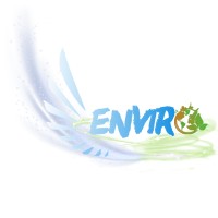 Enviro ENCG-Fès logo - Similar company to Info Chain