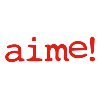 agence aime! logo - Similar company to Hey Day