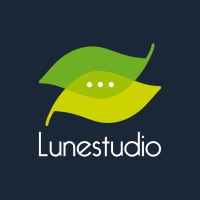 Lunestudio logo - Similar company to Estelar Code