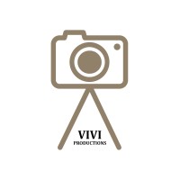 Vivi Productions UAE logo - Similar company to Fabulaa