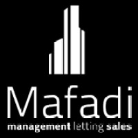 Mafadi Property Management logo - Similar company to Roomking