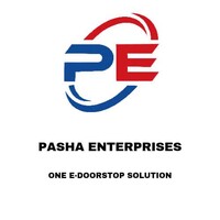 Pasha Enterprises logo - Similar company to Sms Logistix