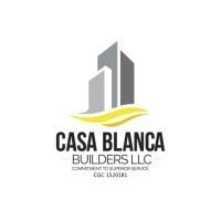 Casa Blanca Builders LLC logo - Similar company to Flowen