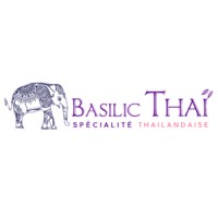 Basilic Thaï 14 logo - Similar company to French Flair Agency