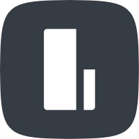 Laminate logo - Similar company to Jumpstart Ai