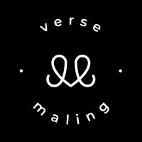 Verse Maling logo - Similar company to A2B Sharing