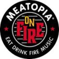 MEATOPIA (UK) LTD logo - Similar company to Runypg Architecture & Design Studio