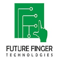 Future Finger Technologies logo - Similar company to Cez
