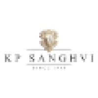 K P Sanghvi & Sons LLP logo - Similar company to Kp Sanghvi Infra