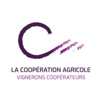 La Coopération Agricole - Vignerons Coopérateurs de France logo - Similar company to Vignerons Engagés