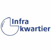 Infra kwartier logo - Similar company to Infra Staffing - Arbeidsbemiddeling Van Civieltechnisch Kaderpersoneel