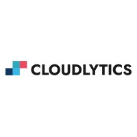 Cloudlytics logo - Similar company to Cloudcompanions Technology Pvt. Ltd.