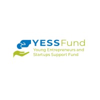YESS Fund logo - Similar company to Impact Ambassadors Global Network