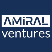 Amiral Ventures logo - Similar company to Anges Québec