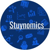 Stuynomics logo - Similar company to Youth Publications & Socioeconomic Forum