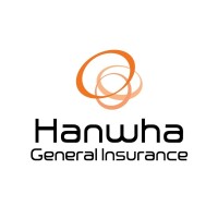 Hanwha General Insurance Co., Ltd. logo - Similar company to Hkust Apdi Mobile Application Development Team