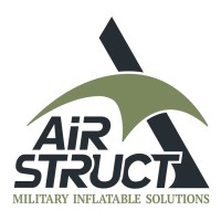 AIR STRUCT logo - Similar company to Dst Control