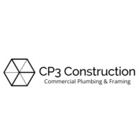 CP3 Construction Inc. logo - Similar company to Parents, Educators/Teachers, And Students In Action (Pesa)