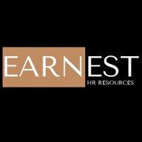 Earnest HR Consultancy logo - Similar company to Tanween Type L.L.C