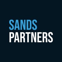 SANDS Partners logo - Similar company to Wise Rise