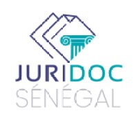 Juridoc Sénégal logo - Similar company to Merco-Immo