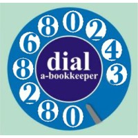 Dial A Bookkeeper (Pty) Ltd logo - Similar company to Dial-A-Book