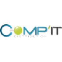 Comp´IT Distribution logo - Similar company to Access It Distribution B.V.